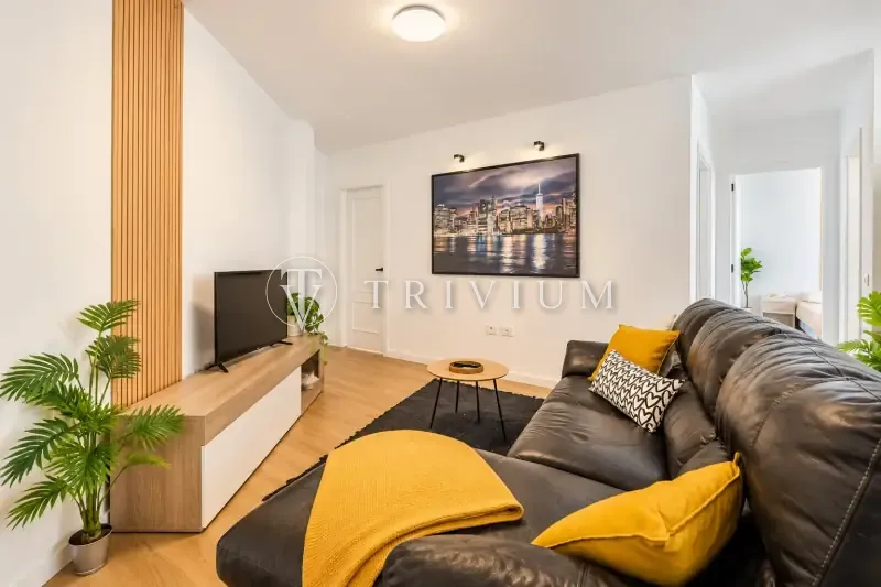 Appartement de 3 Chambres à El Medano à 3 Minutes de la Mer